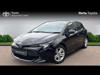 Used Toyota Corolla 2022 for sale - 75061012: Photo