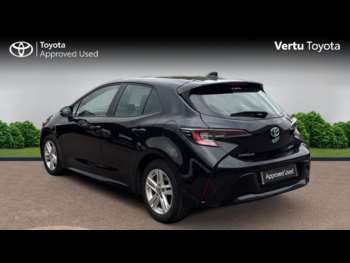 Used Toyota Corolla 2022 for sale - 75061012: Photo