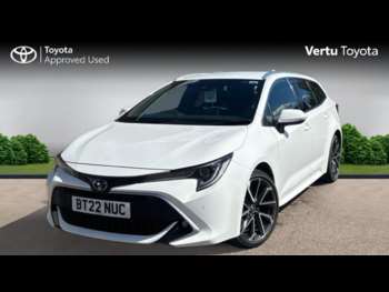 Used Toyota Corolla 2022 for sale - 74514875: Photo