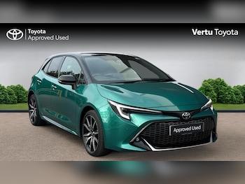 Used Toyota Corolla 2025 for sale - 79378544: Photo