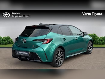 Used Toyota Corolla 2025 for sale - 79378544: Photo