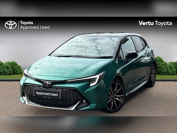 Used Toyota Corolla 2025 for sale - 79378544: Photo
