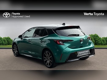 Used Toyota Corolla 2025 for sale - 79378544: Photo