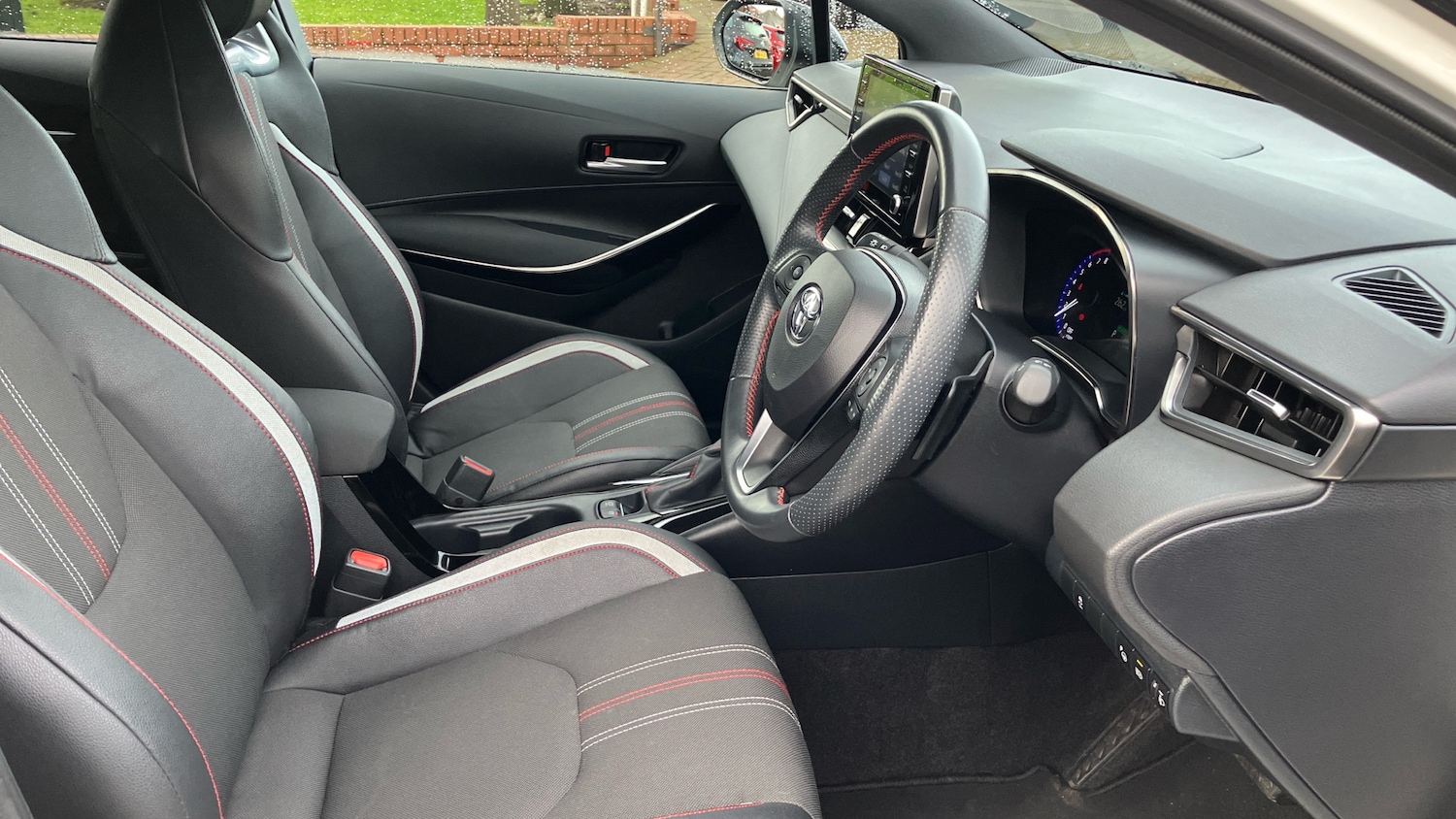 Used Toyota Corolla 2020 for sale - 77323864: Photo 11