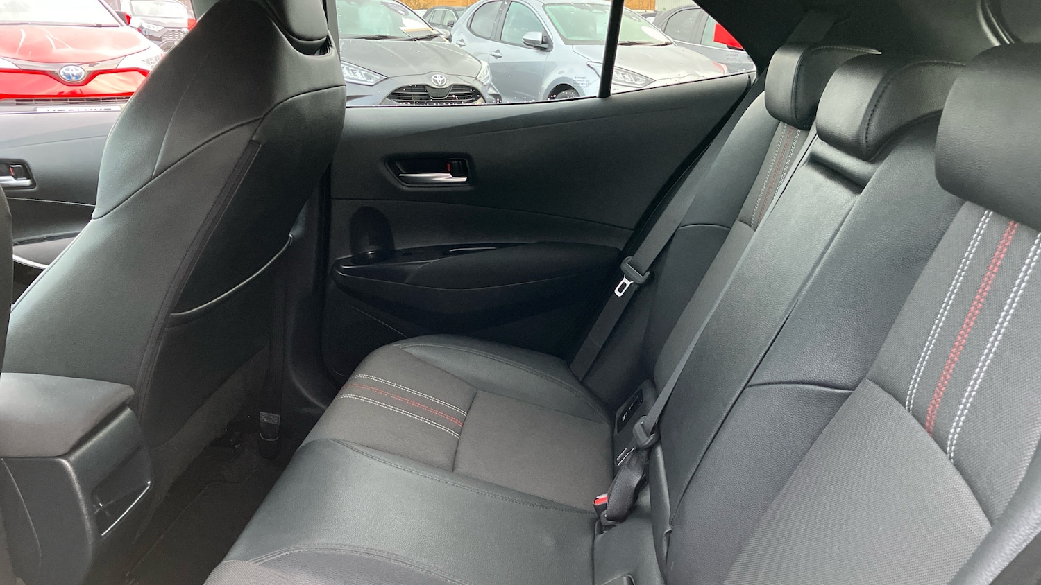 Used Toyota Corolla 2020 for sale - 77323864: Photo 13