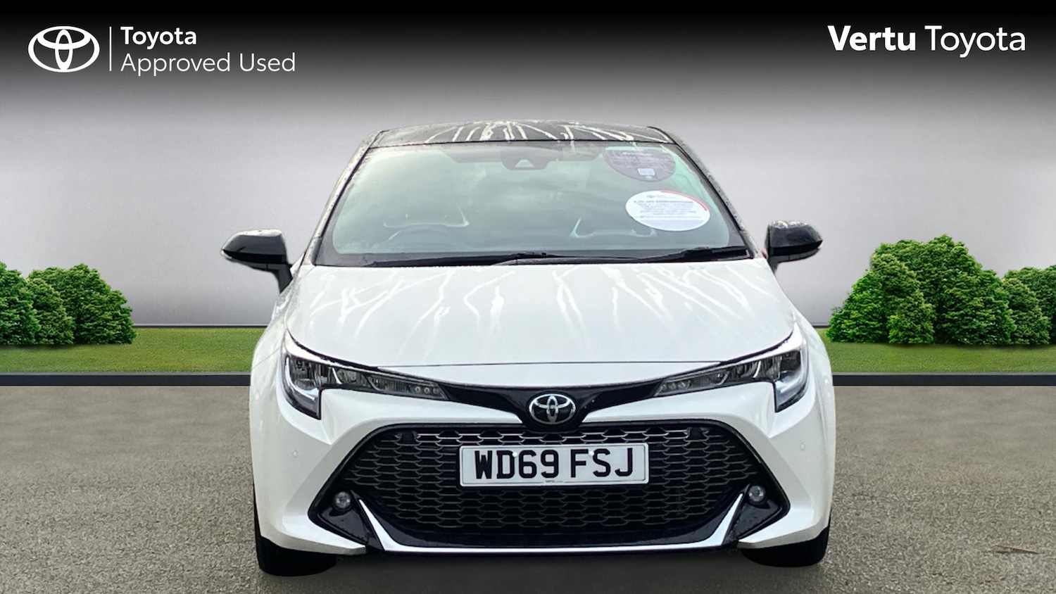 Used Toyota Corolla 2020 for sale - 77323864: Photo 15