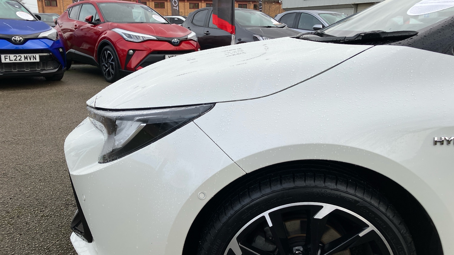 Used Toyota Corolla 2020 for sale - 77323864: Photo 20