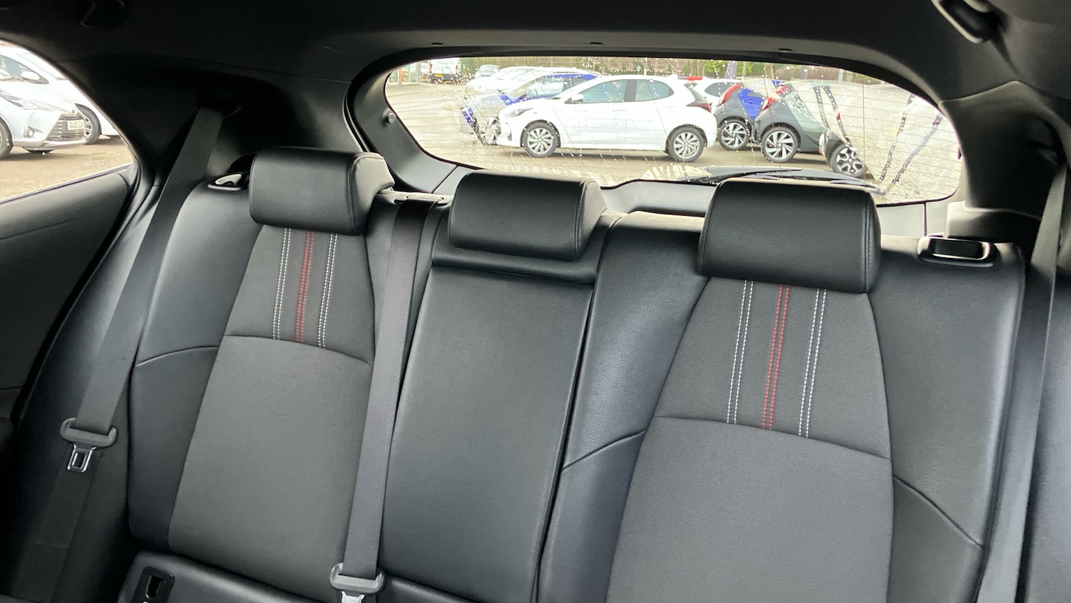 Used Toyota Corolla 2020 for sale - 77323864: Photo 23