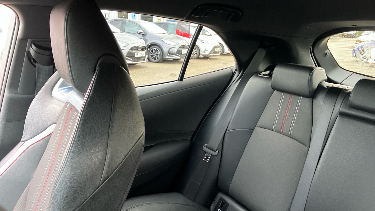 Used Toyota Corolla 2020 for sale - 77323864: Photo 24