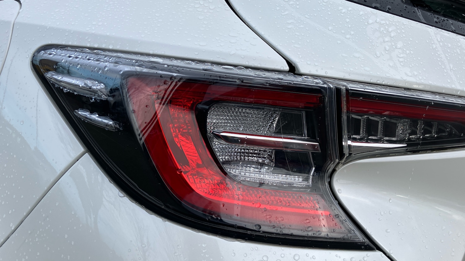 Used Toyota Corolla 2020 for sale - 77323864: Photo 25