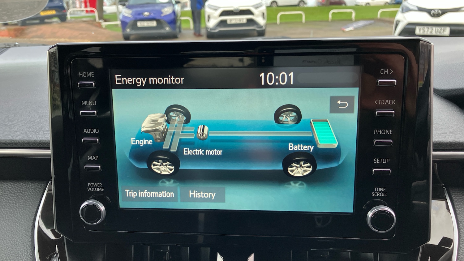 Used Toyota Corolla 2020 for sale - 77323864: Photo 28