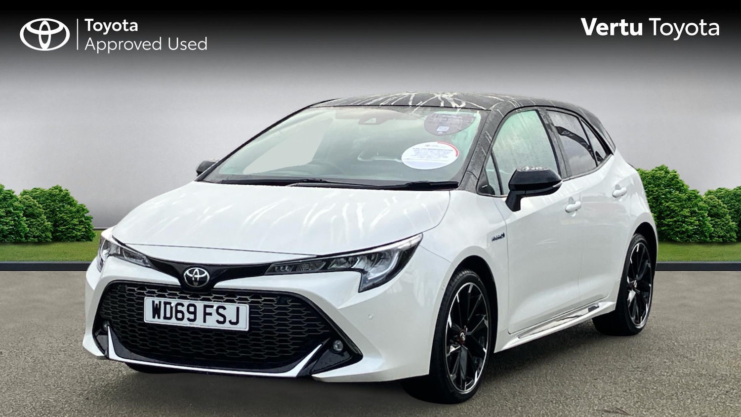 Used Toyota Corolla 2020 for sale - 77323864: Photo 3