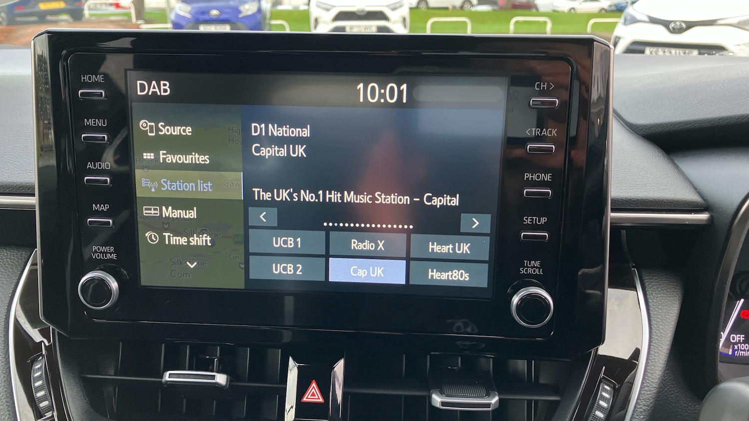 Used Toyota Corolla 2020 for sale - 77323864: Photo 30