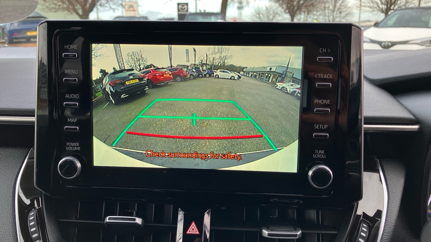 Used Toyota Corolla 2020 for sale - 77323864: Photo 31