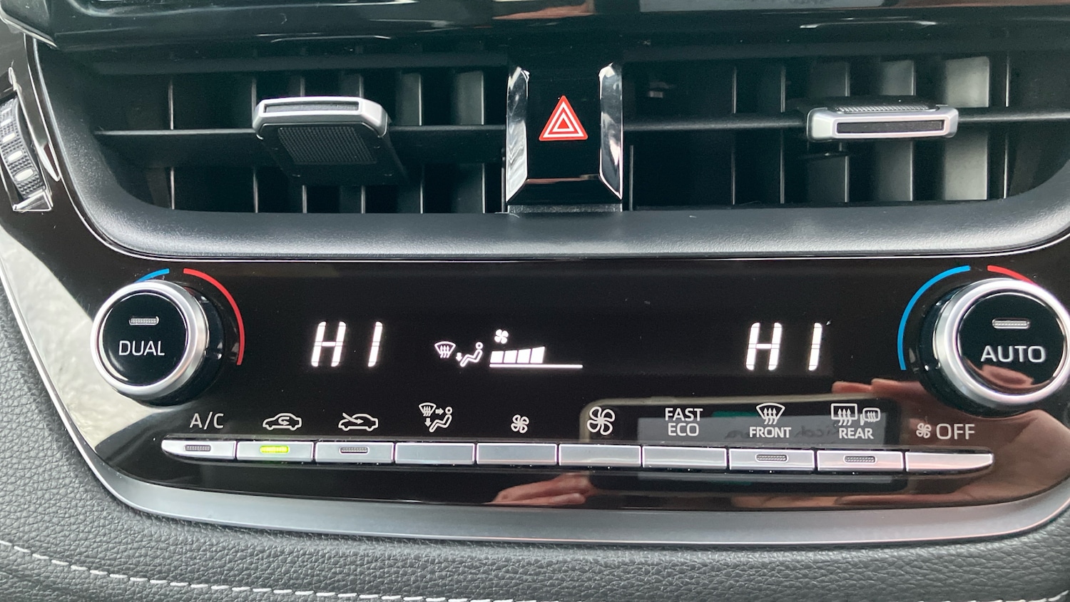 Used Toyota Corolla 2020 for sale - 77323864: Photo 34