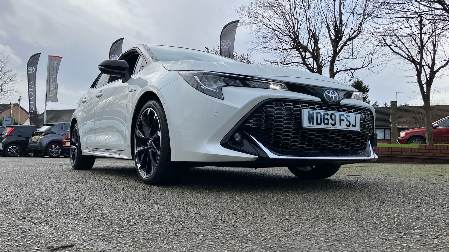 Used Toyota Corolla 2020 for sale - 77323864: Photo 42