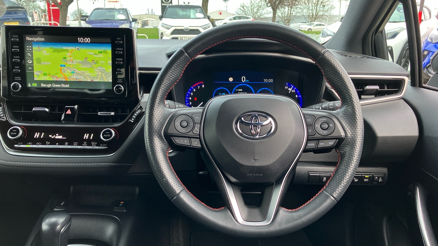 Used Toyota Corolla 2020 for sale - 77323864: Photo 6