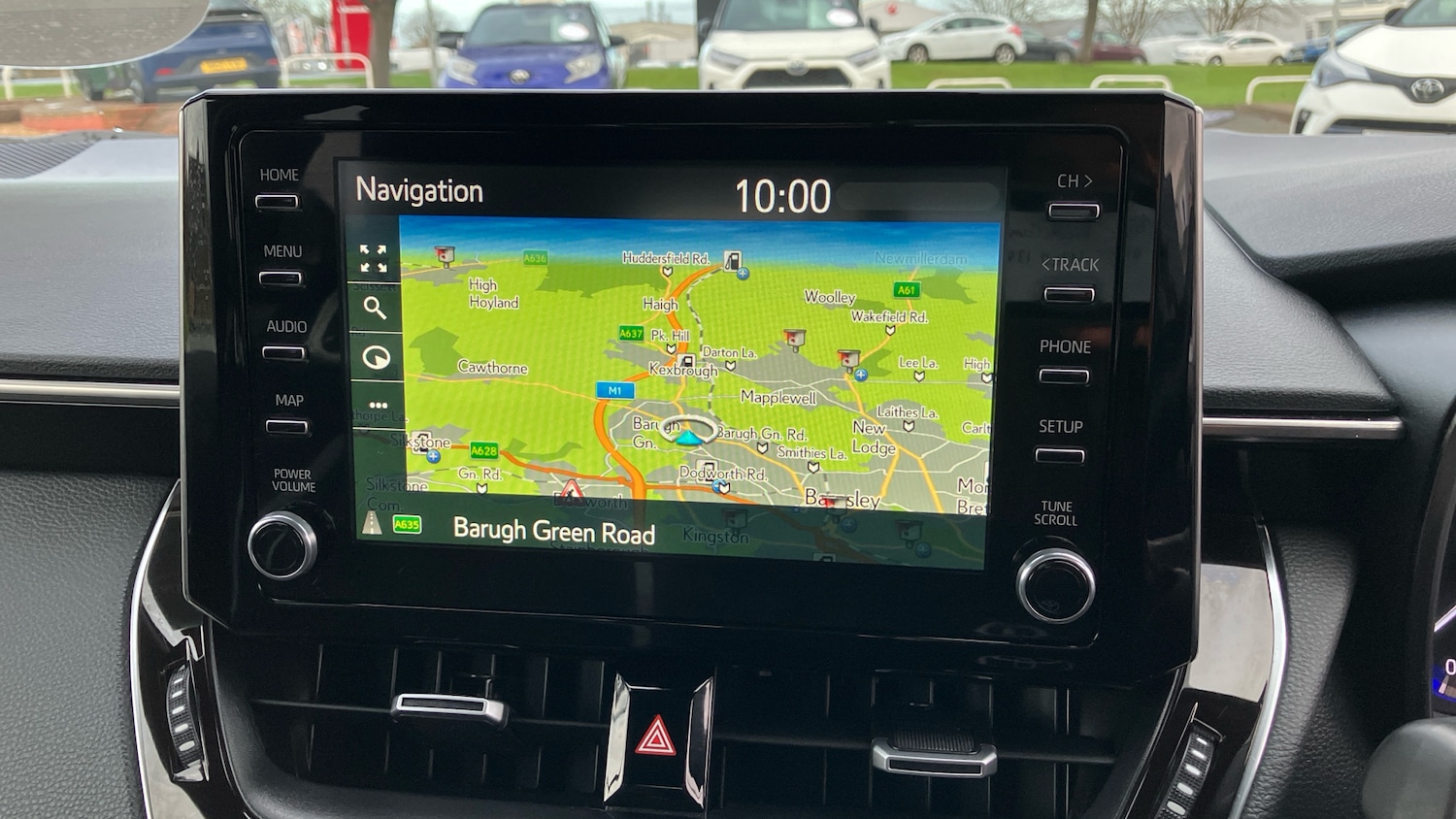 Used Toyota Corolla 2020 for sale - 77323864: Photo 7