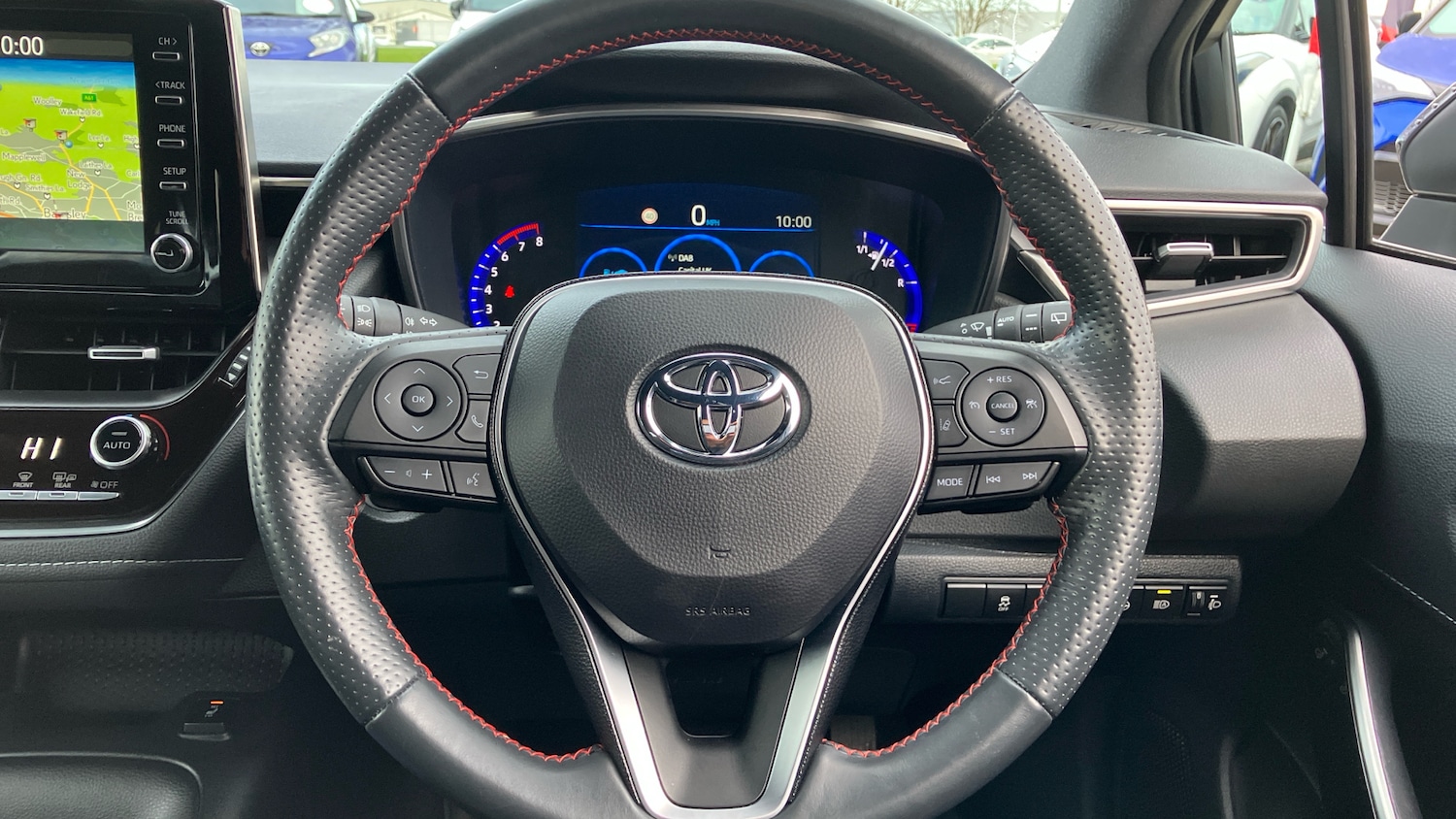 Used Toyota Corolla 2020 for sale - 77323864: Photo 8