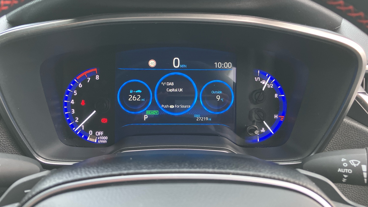 Used Toyota Corolla 2020 for sale - 77323864: Photo 9