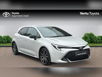 Used Toyota Corolla 2025 for sale - 79585328: Photo