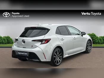 Used Toyota Corolla 2025 for sale - 79585328: Photo