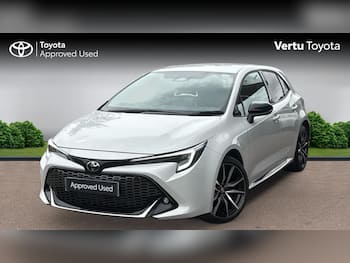 Used Toyota Corolla 2025 for sale - 79585328: Photo