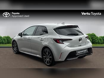 Used Toyota Corolla 2025 for sale - 79585328: Photo