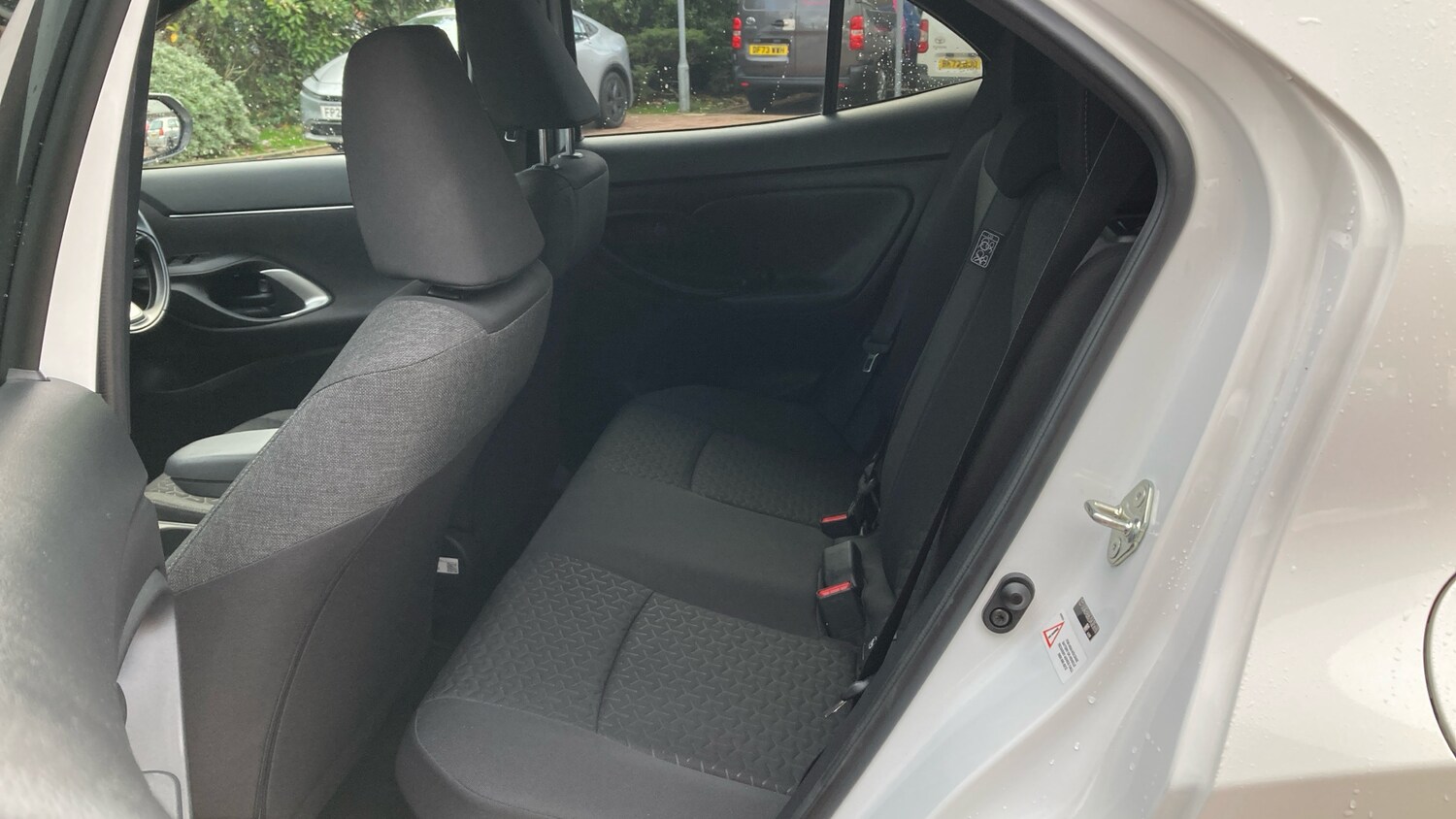 Used Toyota Yaris Cross 2022 for sale - 76653113: Photo 13