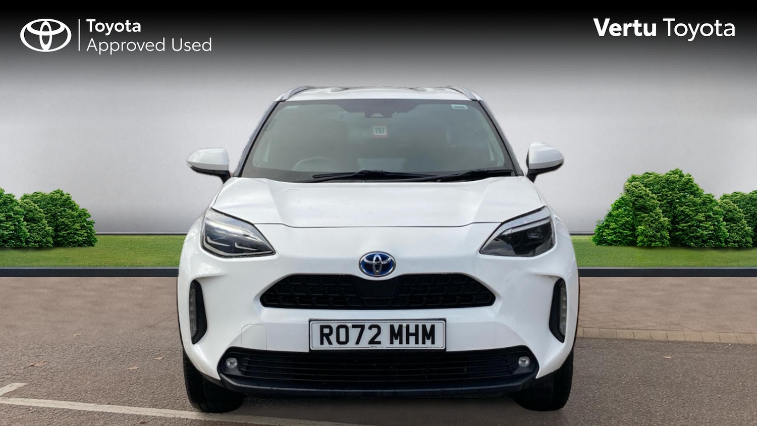 Used Toyota Yaris Cross 2022 for sale - 76653113: Photo 15