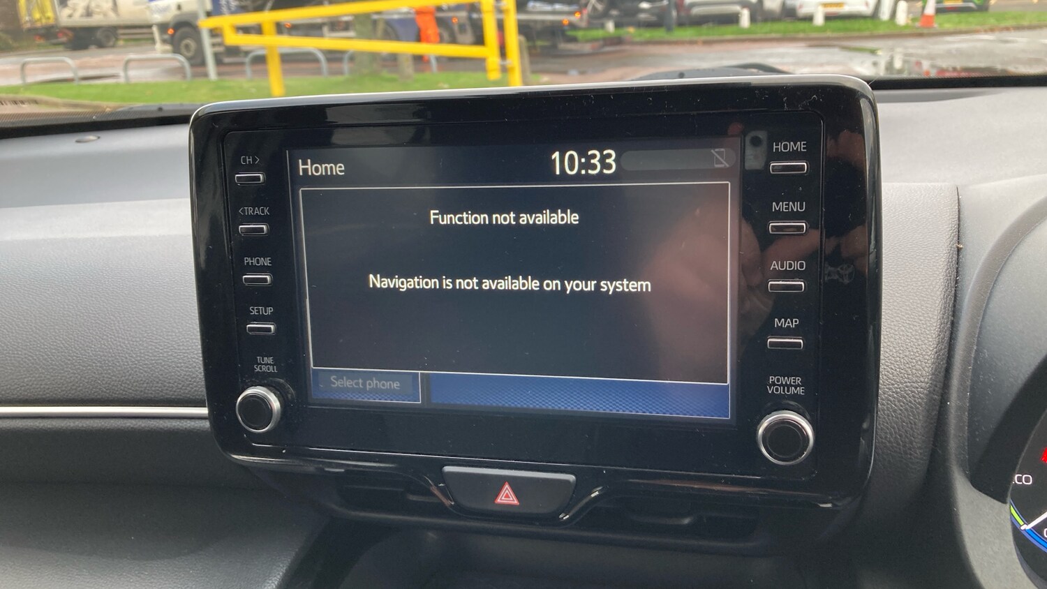 Used Toyota Yaris Cross 2022 for sale - 76653113: Photo 20