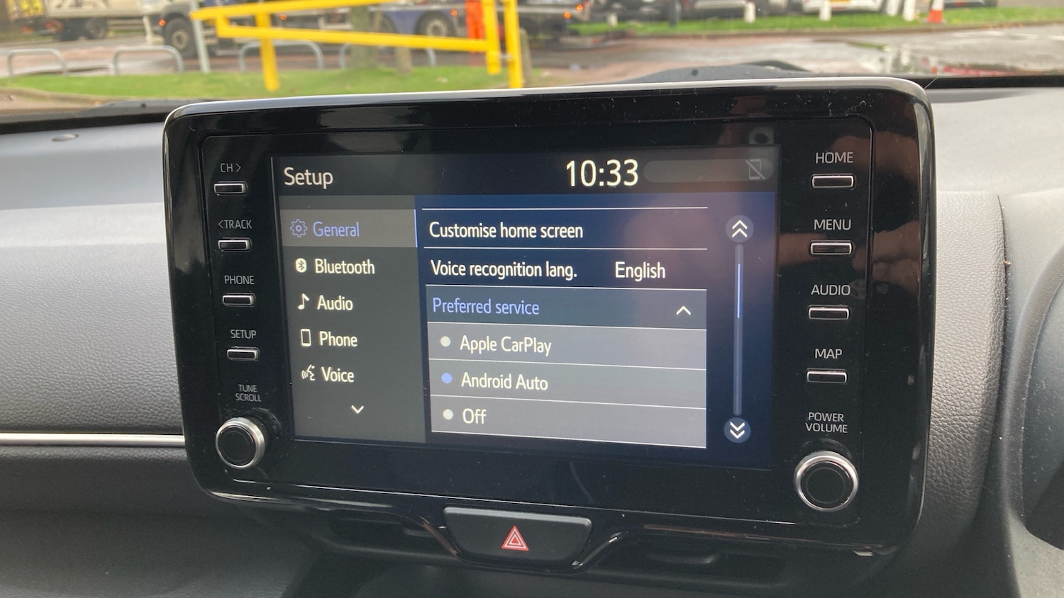 Used Toyota Yaris Cross 2022 for sale - 76653113: Photo 21