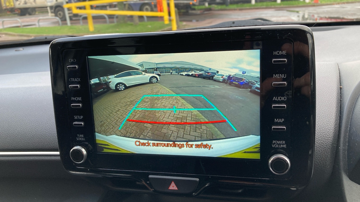 Used Toyota Yaris Cross 2022 for sale - 76653113: Photo 22