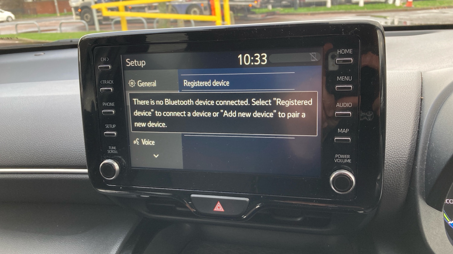 Used Toyota Yaris Cross 2022 for sale - 76653113: Photo 23