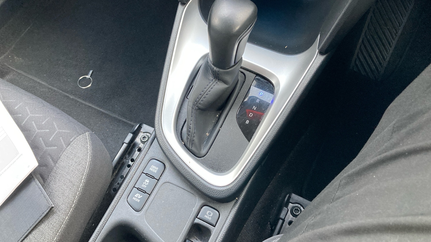 Used Toyota Yaris Cross 2022 for sale - 76653113: Photo 25