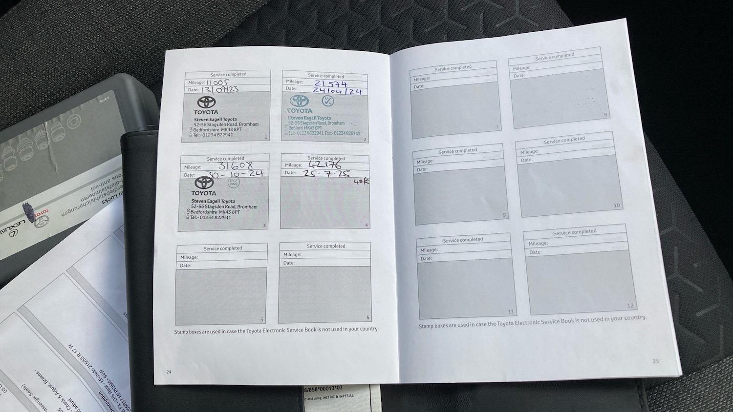 Used Toyota Yaris Cross 2022 for sale - 76653113: Photo 26