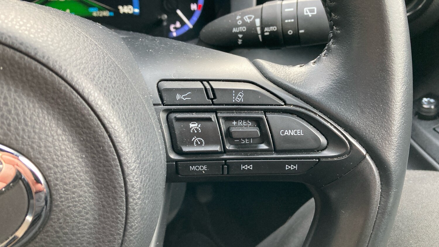 Used Toyota Yaris Cross 2022 for sale - 76653113: Photo 28