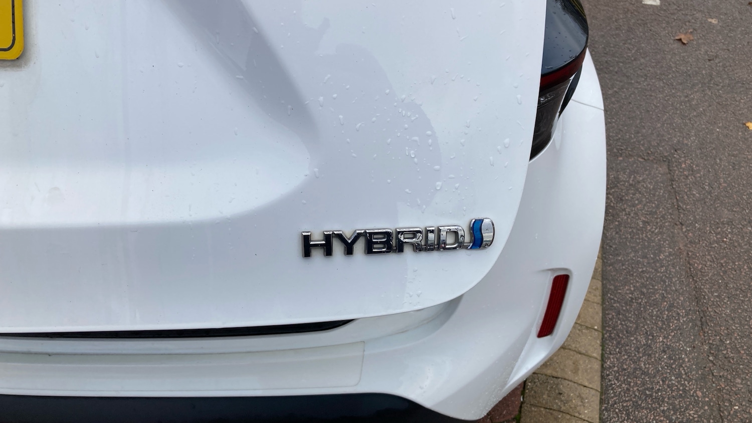 Used Toyota Yaris Cross 2022 for sale - 76653113: Photo 36