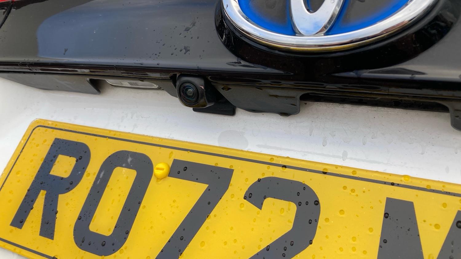 Used Toyota Yaris Cross 2022 for sale - 76653113: Photo 38