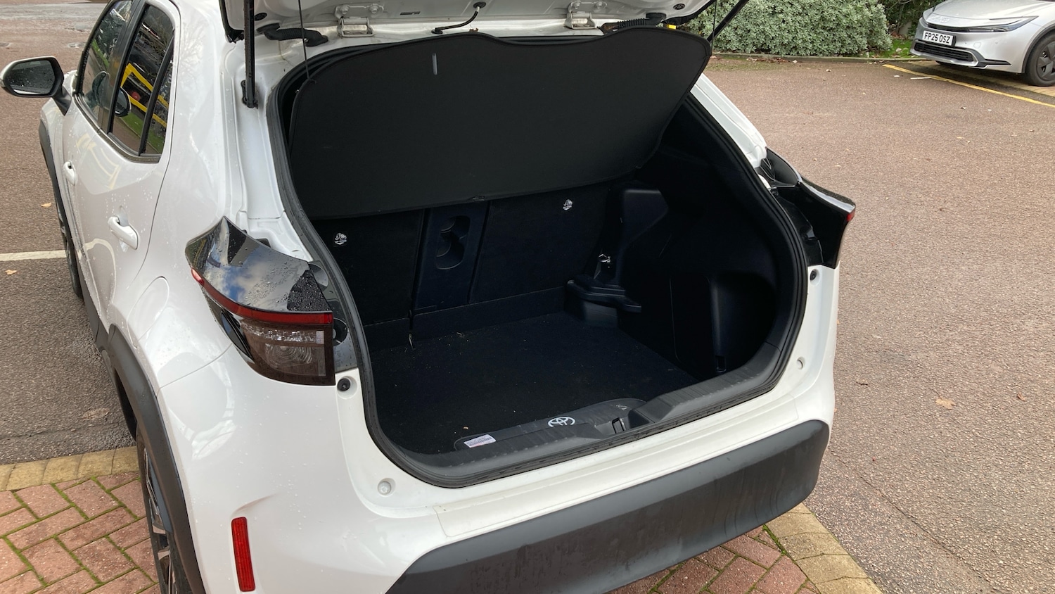 Used Toyota Yaris Cross 2022 for sale - 76653113: Photo 40