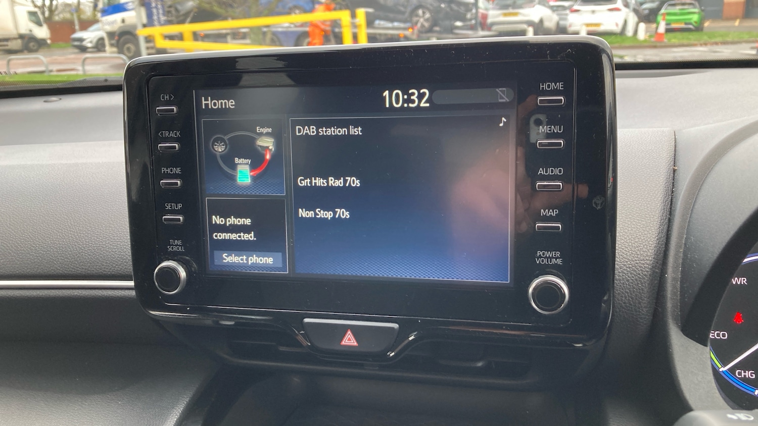 Used Toyota Yaris Cross 2022 for sale - 76653113: Photo 7