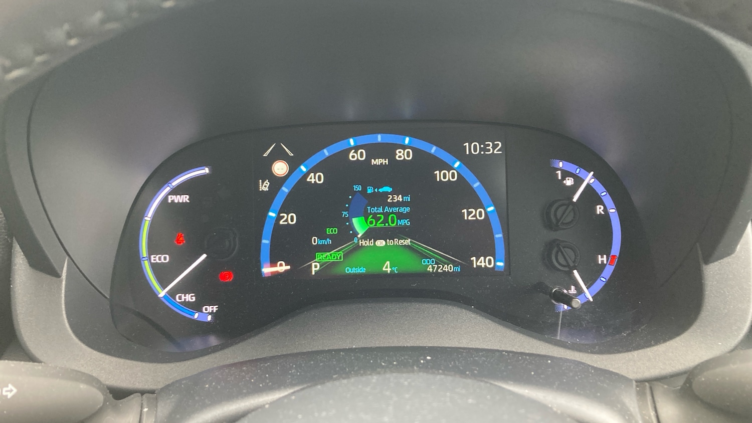 Used Toyota Yaris Cross 2022 for sale - 76653113: Photo 9