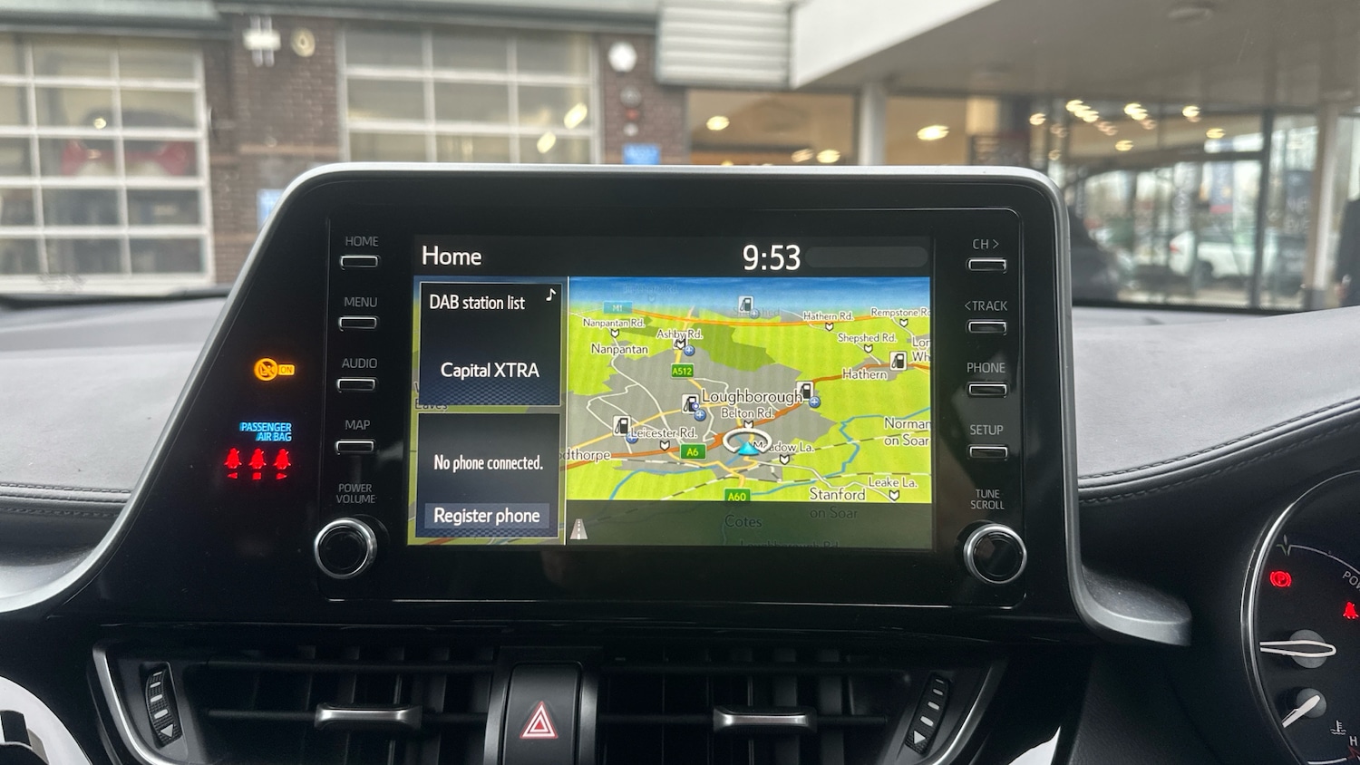 Used Toyota C-HR 2022 for sale - 77592684: Photo 20