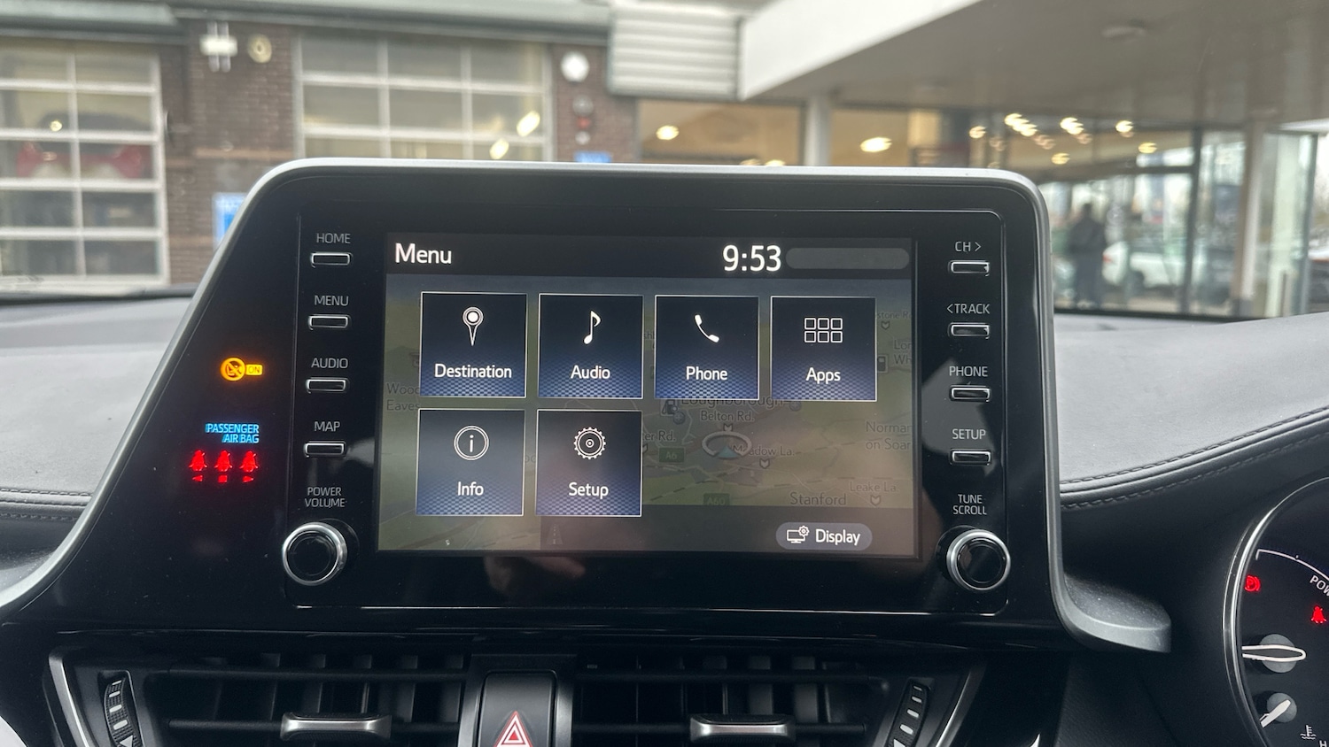 Used Toyota C-HR 2022 for sale - 77592684: Photo 21