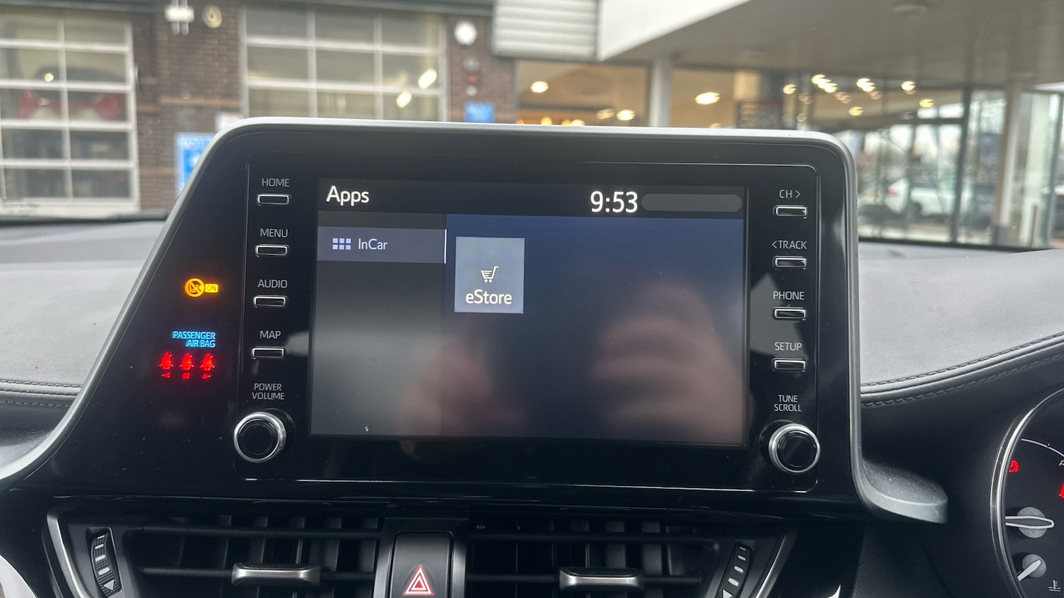 Used Toyota C-HR 2022 for sale - 77592684: Photo 22