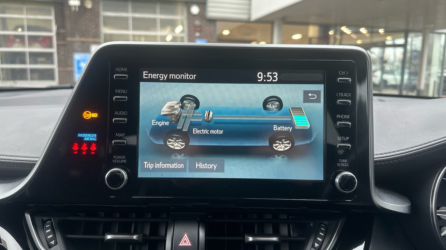 Used Toyota C-HR 2022 for sale - 77592684: Photo 23