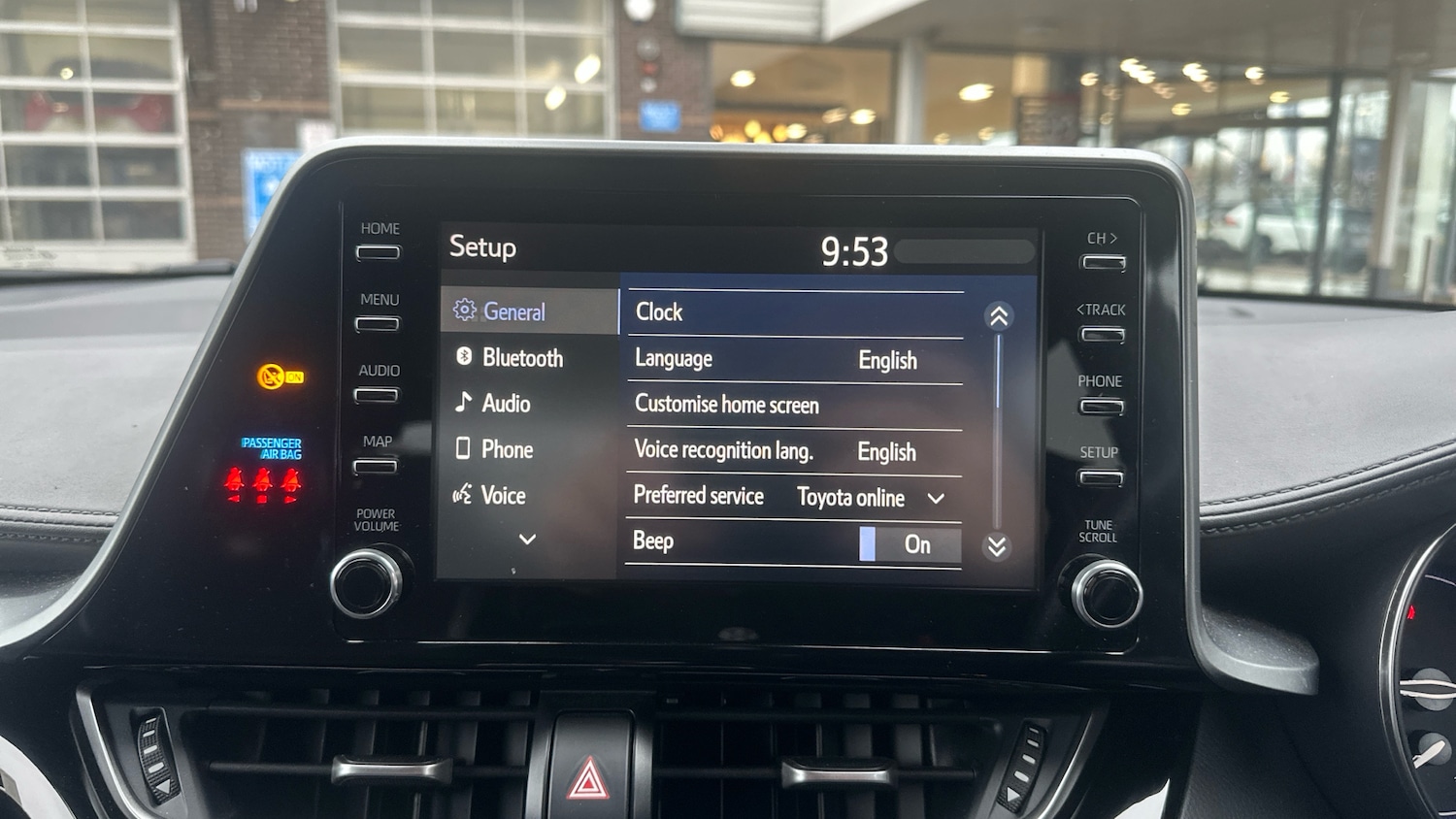 Used Toyota C-HR 2022 for sale - 77592684: Photo 24