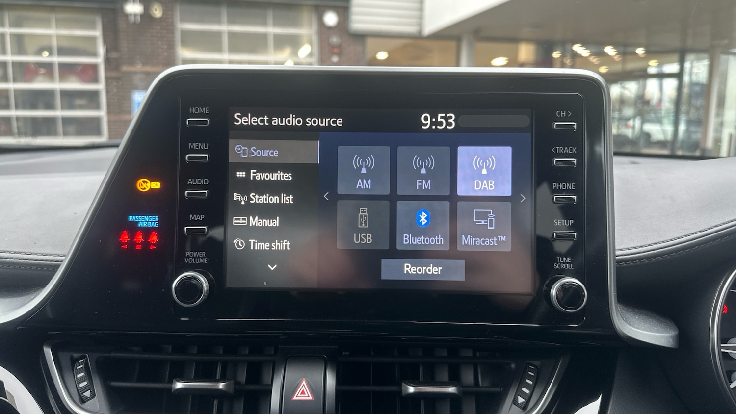 Used Toyota C-HR 2022 for sale - 77592684: Photo 25