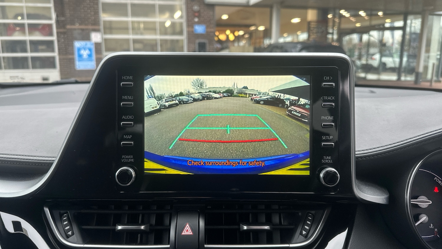 Used Toyota C-HR 2022 for sale - 77592684: Photo 33