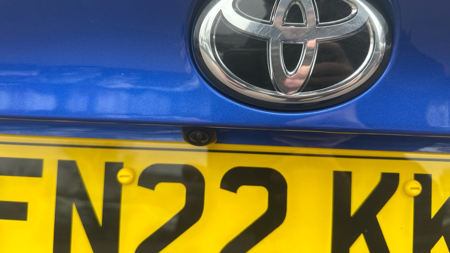 Used Toyota C-HR 2022 for sale - 77592684: Photo 35